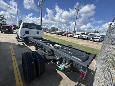 New 2026 Ram 5500 Tradesman Regular Cab 4x4 120 CA Cab Chassis for sale #6T0097 - photo 2
