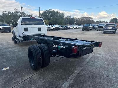 New 2026 Ram 5500 Regular Cab 120 CA Cab Chassis for sale #6T0097 - photo 2