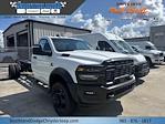 New 2026 Ram 5500 Tradesman Regular Cab 4x4 120 CA Cab Chassis for sale #6T0097 - photo 1