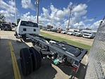 New 2026 Ram 5500 Tradesman Regular Cab 4x4 120 CA Cab Chassis for sale #6T0097 - photo 2