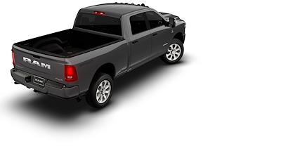 New 2026 Ram 2500 Big Horn Crew Cab 4x4 Pickup for sale #6T0101 - photo 2
