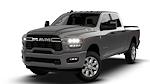 New 2026 Ram 2500 Big Horn Crew Cab 4x4 Pickup for sale #6T0101 - photo 1