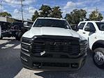 New 2026 Ram 3500 Tradesman Regular Cab 84 CA Cab Chassis for sale #6T0104 - photo 3