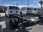New 2026 Ram 3500 Tradesman Regular Cab 84 CA Cab Chassis for sale #6T0104 - photo 2