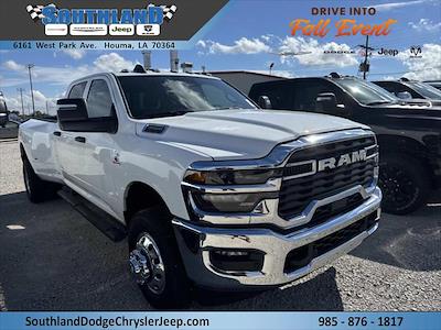 New 2026 Ram 3500 Tradesman Crew Cab 4x4 DRW Pickup for sale #6T0109 - photo 1