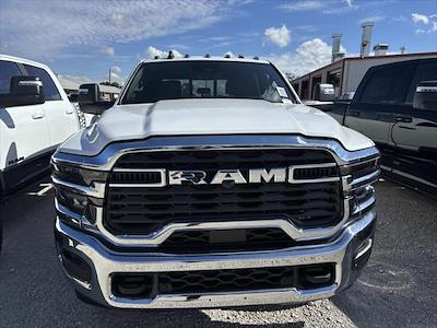 New 2026 Ram 3500 Tradesman Crew Cab 4x4 DRW Pickup for sale #6T0109 - photo 2
