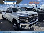 New 2026 Ram 3500 Tradesman Crew Cab 4x4 DRW Pickup for sale #6T0109 - photo 1
