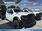 New 2026 Ram 4500 Tradesman Crew Cab 4x4 84 CA Cab Chassis for sale #6T0110 - photo 1