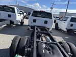 New 2026 Ram 4500 Tradesman Crew Cab 4x4 84 CA Cab Chassis for sale #6T0110 - photo 6