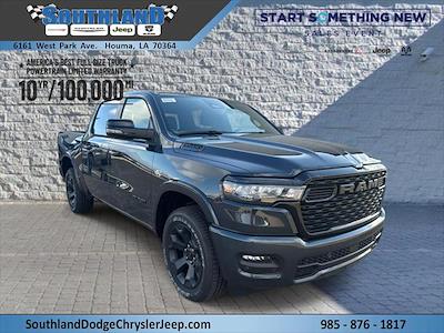 New 2026 Ram 1500 Big Horn Crew Cab for sale #6T0111 - photo 1