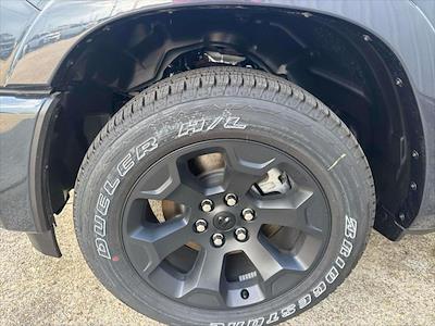 New 2026 Ram 1500 Big Horn Crew Cab for sale #6T0111 - photo 2