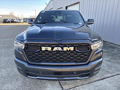New 2026 Ram 1500 Big Horn Crew Cab for sale #6T0112 - photo 2