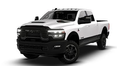 New 2026 Ram 2500 Rebel Crew Cab 4x4 Pickup for sale #6T0118 - photo 1