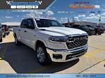 New 2026 Ram 1500 Big Horn Crew Cab 4x4 Pickup for sale #6T0120 - photo 1