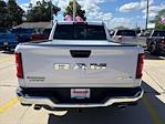 New 2026 Ram 1500 Big Horn Crew Cab 4x4 Pickup for sale #6T0120 - photo 5