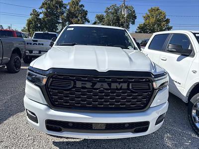 New 2026 Ram 1500 Big Horn Crew Cab 4x4 Pickup for sale #6T0124 - photo 2