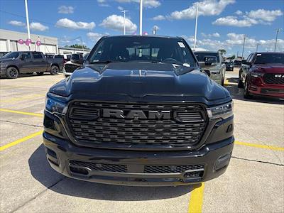New 2026 Ram 1500 Big Horn Crew Cab 4x4 Pickup for sale #6T0125 - photo 1