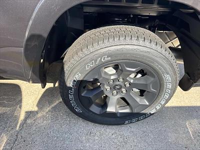 New 2026 Ram 1500 Big Horn Crew Cab 4x4 Pickup for sale #6T0130 - photo 2