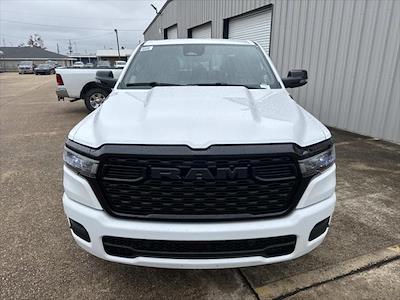 New 2026 Ram 1500 Big Horn Crew Cab for sale #6T0133 - photo 2