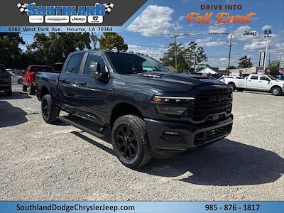 New 2026 Ram 2500 Laramie Crew Cab for sale #6T0135 - photo 1