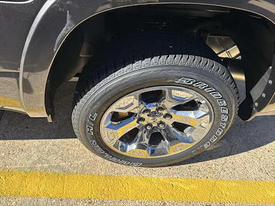 New 2026 Ram 1500 Big Horn Crew Cab 4x4 Pickup for sale #6T0137 - photo 2