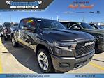 New 2026 Ram 1500 Big Horn Crew Cab 4x4 Pickup for sale #6T0137 - photo 1