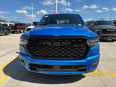 New 2026 Ram 2500 Tradesman Crew Cab 4x4 Pickup for sale #6T0139 - photo 1