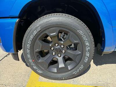 New 2026 Ram 2500 Tradesman Crew Cab 4x4 Pickup for sale #6T0139 - photo 2