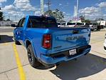 New 2026 Ram 2500 Tradesman Crew Cab 4x4 Pickup for sale #6T0139 - photo 4