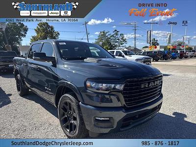 New 2026 Ram 1500 Laramie Crew Cab Pickup for sale #6T0141 - photo 1