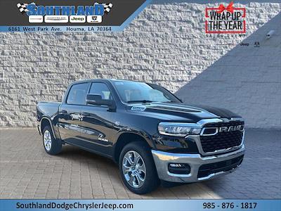 New 2026 Ram 1500 Big Horn Crew Cab for sale #6T0143 - photo 1