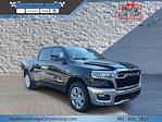 New 2026 Ram 1500 Big Horn Crew Cab for sale #6T0143 - photo 1