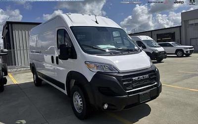 New 2026 Ram ProMaster 3500 High Roof Empty Cargo Van for sale #6T0147 - photo 1