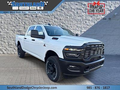 New 2026 Ram 2500 Tradesman Crew Cab for sale #6T0156 - photo 1