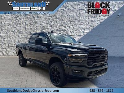 New 2026 Ram 2500 Big Horn Crew Cab for sale #6T0164 - photo 1