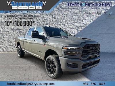 New 2026 Ram 2500 Laramie Crew Cab for sale #6T0167 - photo 1