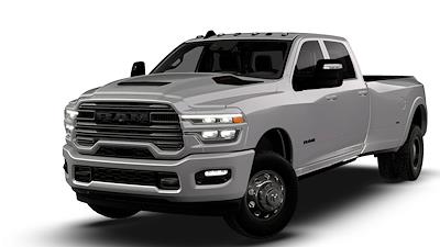 New 2026 Ram 3500 Laramie Crew Cab 4x4 DRW Pickup for sale #6T0174 - photo 1