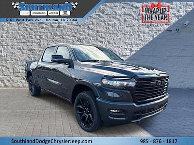 New 2026 Ram 1500 Laramie Crew Cab for sale #6T0176 - photo 1