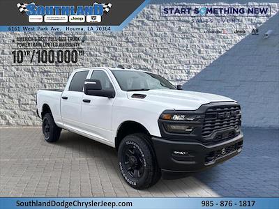 New 2026 Ram 2500 Tradesman Crew Cab for sale #6T0184 - photo 1