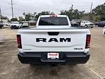 New 2026 Ram 2500 Tradesman Crew Cab for sale #6T0184 - photo 5