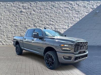 New 2026 Ram 2500 Big Horn Crew Cab for sale #6T0185 - photo 1