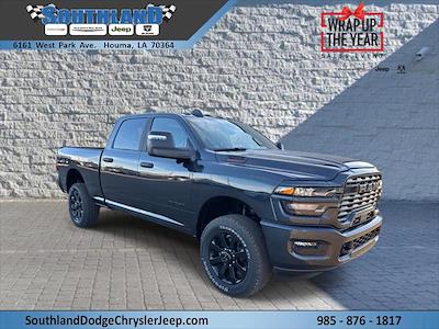 New 2026 Ram 2500 Big Horn Crew Cab for sale #6T0186 - photo 1