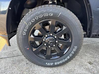 New 2026 Ram 2500 Big Horn Crew Cab for sale #6T0186 - photo 2