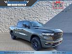 New 2026 Ram 1500 Big Horn Crew Cab for sale #6T0188 - photo 7