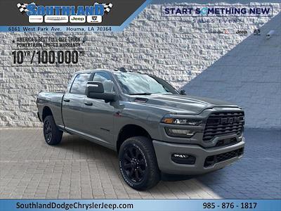 New 2026 Ram 2500 Big Horn Crew Cab for sale #6T0189 - photo 1