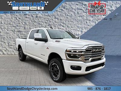New 2026 Ram 2500 Laramie Crew Cab for sale #6T0190 - photo 1