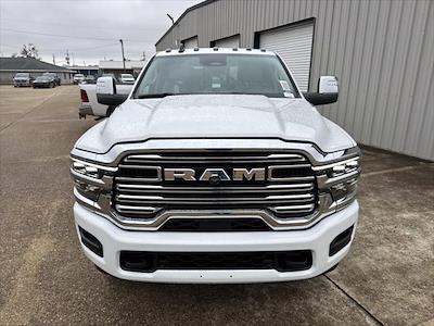 New 2026 Ram 2500 Laramie Crew Cab for sale #6T0190 - photo 2