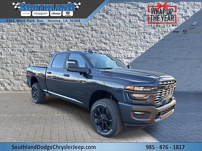 New 2026 Ram 2500 Big Horn Crew Cab for sale #6T0191 - photo 1