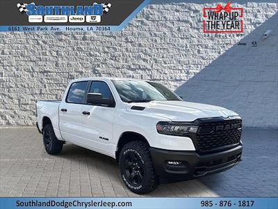 New 2026 Ram 1500 Tradesman Crew Cab for sale #6T0194 - photo 1