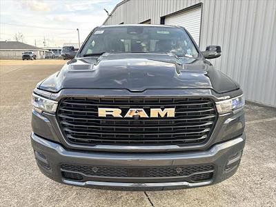 New 2026 Ram 1500 Laramie Crew Cab for sale #6T0196 - photo 1
